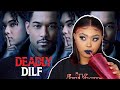 “DEADLY DILF”...is a movie that exists | BAD MOVIES &amp; A BEAT| KennieJD