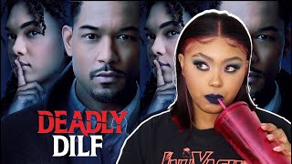 “DEADLY DILF”...is a movie that exists | BAD MOVIES & A BEAT| KennieJD