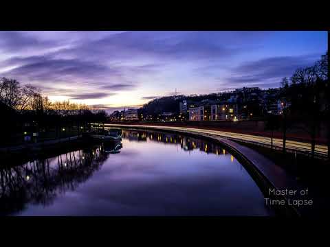 Video: Flussverkehr