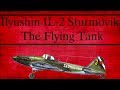 Ilyushin IL-2 Sturmovik: The Flying Tank