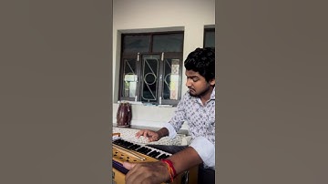 Harmonium Mood❤️ #song #music #musician #harmonium #song