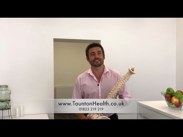 Low Back Pain Solution!  Taunton Health - Osteopath Taunton, Chiropractor Taunton