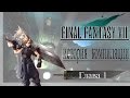 История Компиляции Final Fantasy VII. Глава I.