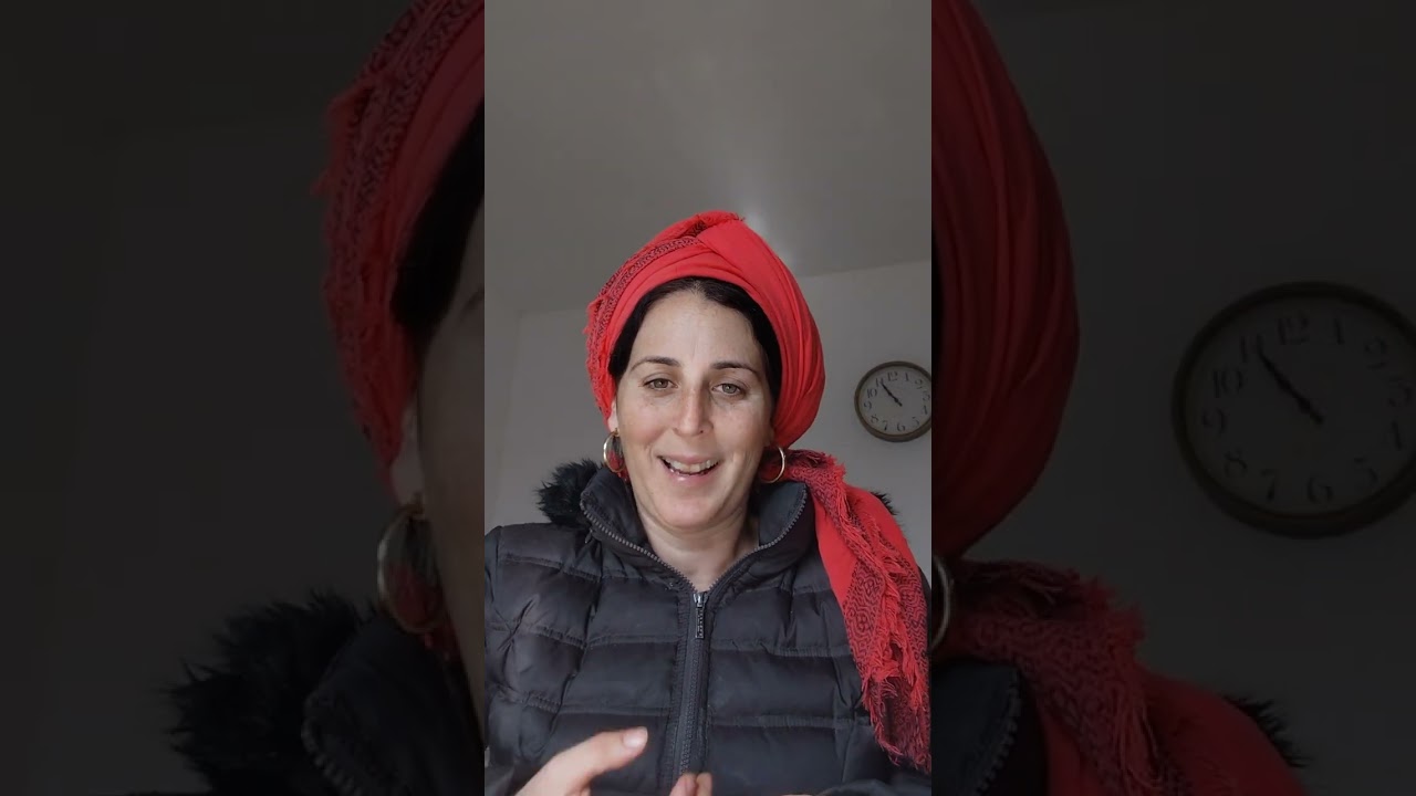 נקודה מאירה לפרשת וארא | להכניס רוח למפרשים | איילת תמר רוט 