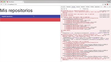 Desarrollo de apps para iOs y Android con Ionic - Angular 2 - 16 Eventos