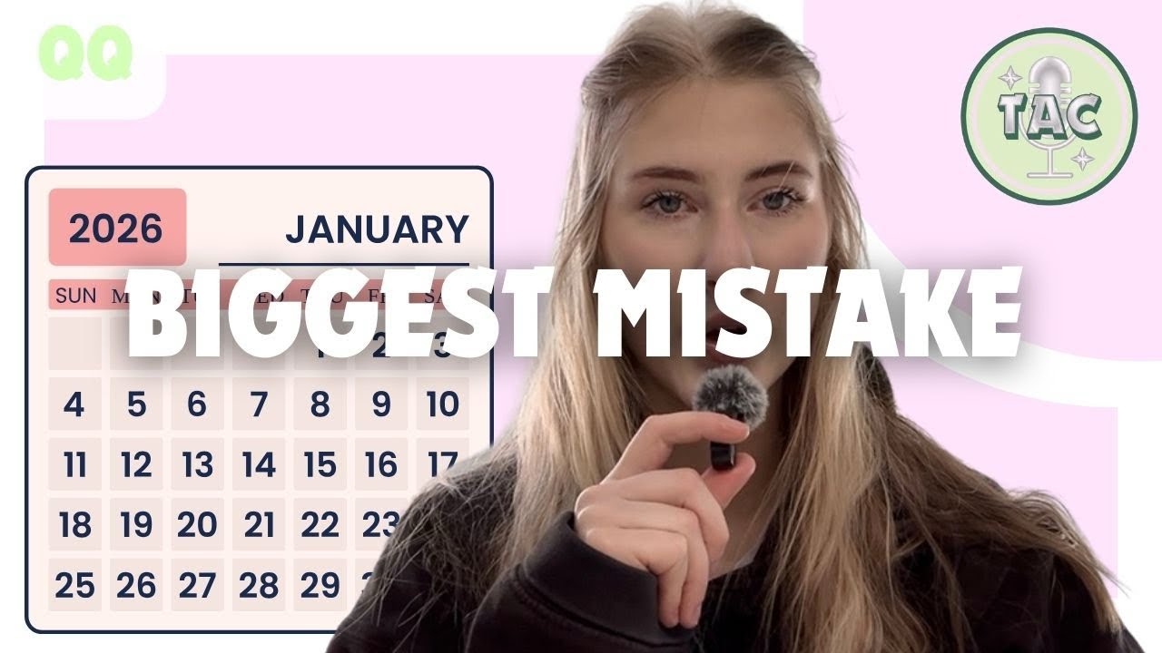 Quick Question | What’s the Biggest Mistake Beginners Make in Fitness ...