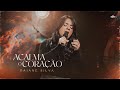 Daiane silva  acalma o corao  clipe oficial