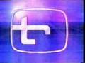 Canal 13 (Chile) genérico antiguo logo clásico