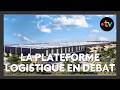 Un projet de plateforme logistique en débat en Gironde