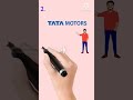 !Top 5 BEST Company under Automobile sector!