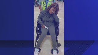 Family faces over $13K in medical debt after emergency on cruise ship