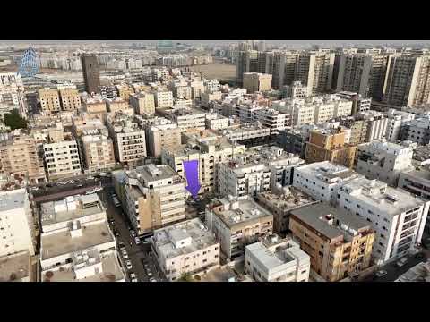 مزاد السارية