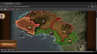 Forge of Empires 1 screenshot 4