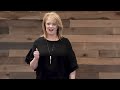 Don't Like What You Do? Stop Shoulding!  | Meredith Masse | TEDxManitouSpringsWomen