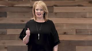 Don't Like What You Do? Stop Shoulding!  | Meredith Masse | TEDxManitouSpringsWomen