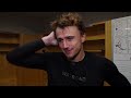 Oct. 2: Postgame Interviews