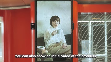 SignStix   Place and Learn /  Lift and Learn