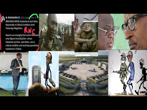 021225 KATOGOTA KAZIBA IZA KAGAME ZIKUBISWE IZAKABWANA BARAHIGIRA ABAHUTU B IBURUNDI 021225 KATOGOTA KAZIBA IZA KAGAME ZIKUBISWE IZAKABWANA BARAHIGIRA ABAHUTU B IBURUNDI