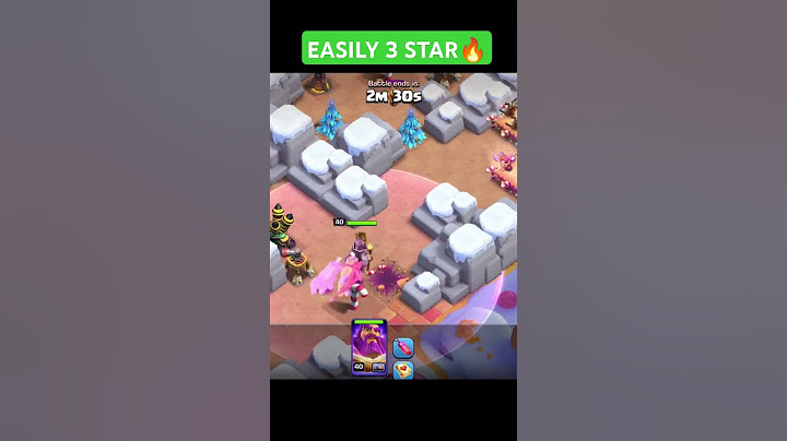 Easily 3 Star Controllable Heroes Challenge Level 18 Grand Arrival ⭐ #clashofclans #shorts #coc