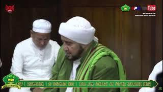 Haul Alm. Sunarto Bin Suparji Sanwiraji Ke-5 Bersama Habib Syech Bin Abdul Qadir Assegaf