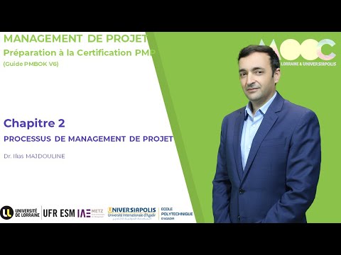 Cours PMP chap