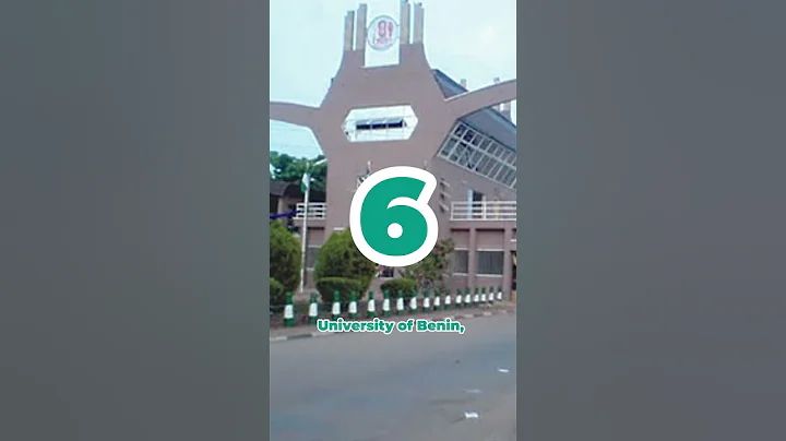 Top 10 Best Universities in Nigeria 2023