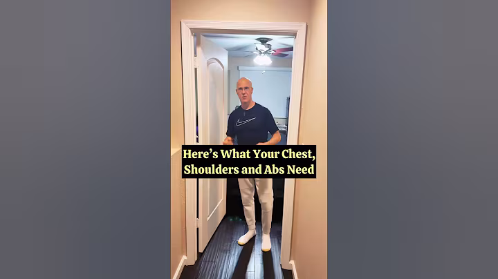 침실을 나서기 전에 이렇게 하세요! #drmandell #건강 #치유 #침대