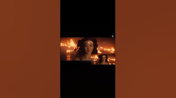Face-Swapping with Wonder Woman Using AI! 😲 Amazing Transformation!