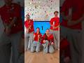 SUBSCRIBE FOR 7 YEARS OF GOOD LUCK! 🍀😅 - #dance #funny #couple #shorts