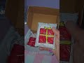 💗🍥packing fake order✨️🌷 #shorts #packingfakeorder #asmr