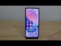 Qual carregador vem na caixa do Redmi note 14