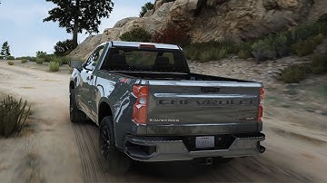 GTA 5 Breathtaking Graphics Mod With Ultimate Forest Combination Showcase On RTX4090 Ultra Settings 
