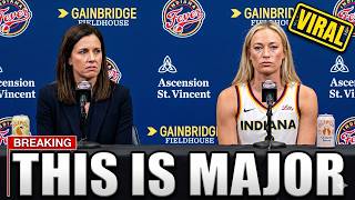 🚨Sophie Cunningham Going VIRAL FOR BRUTALITY EMBARRASSING Fever GM Amber Cox‼️