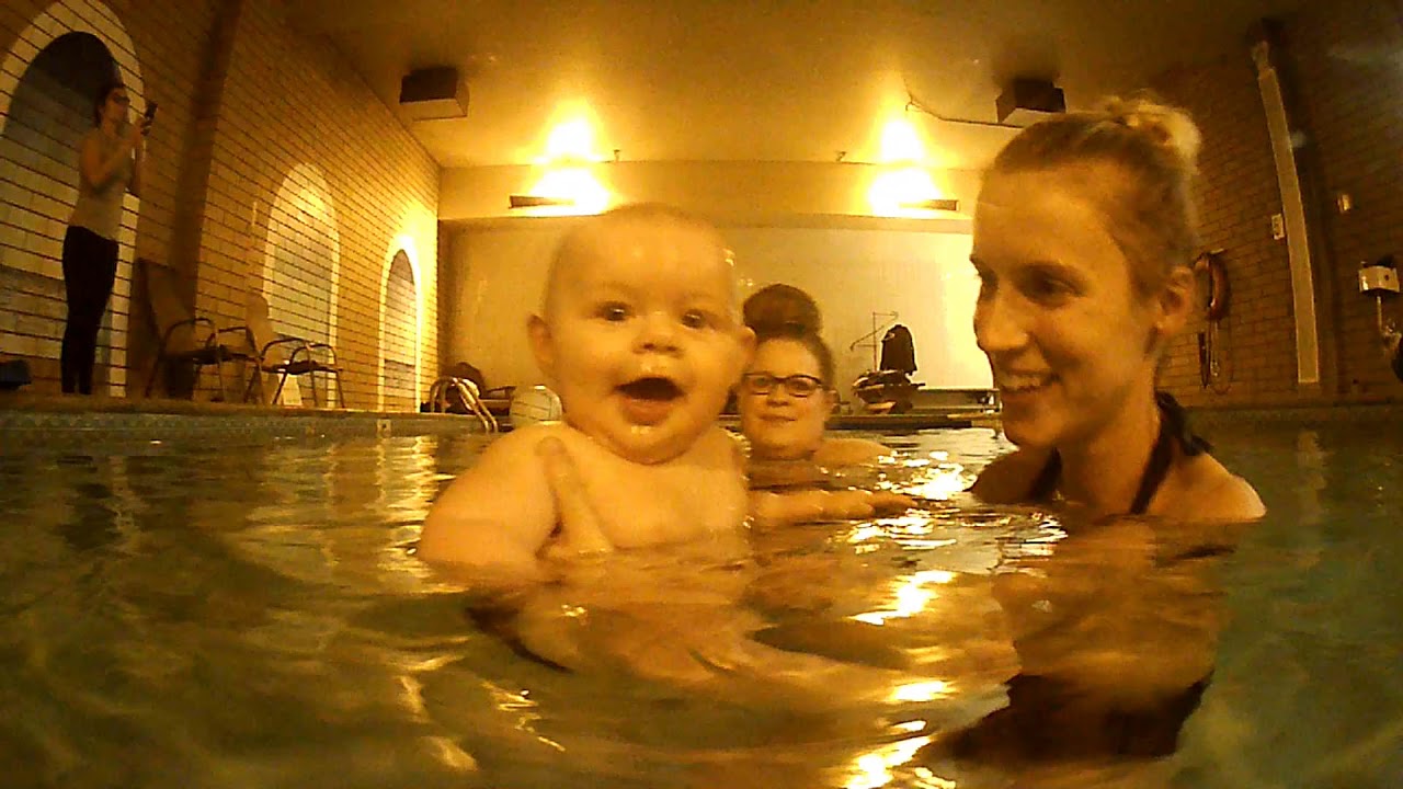 Aqua Babies 3 - YouTube