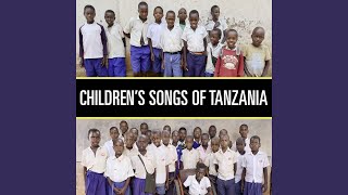 Karibu Wageni Wetu