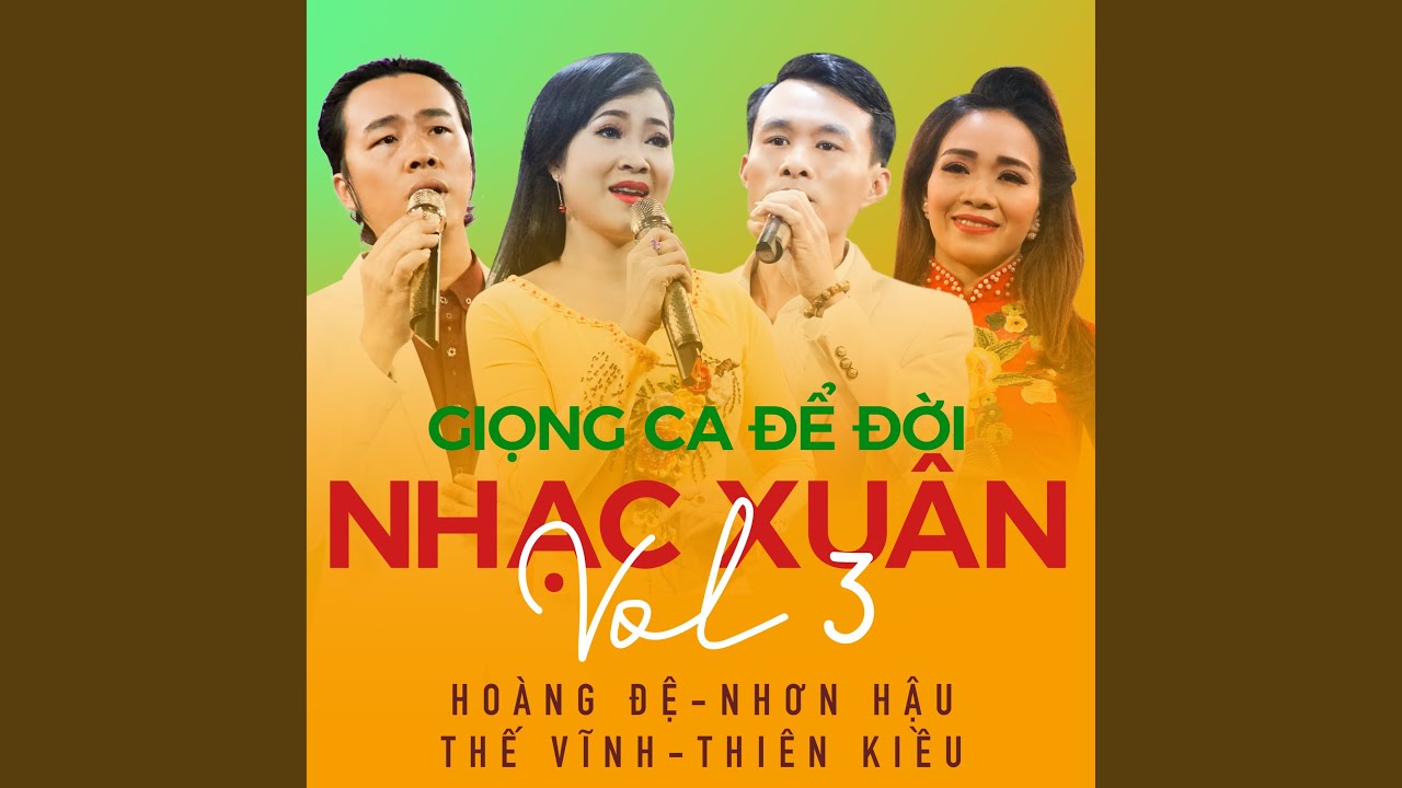 在 YouTube 上观看 Điệp khúc mùa xuân