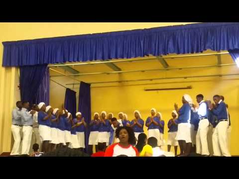 Letsheng la balopollwa 'Emmanuel' clap n tap video