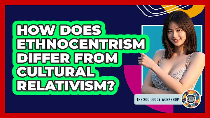How Does Ethnocentrism Differ From Cultural Relativism?