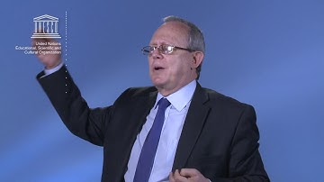 Mr Frank La Rue: Module 5 - Freedom of expression online (Part 1)