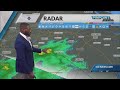 Saturday Morning Forecast | May 2, 2026