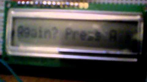 UCR EE/CS 120B Project Spring 2012 - Tran (with Ong), DDR.3gp