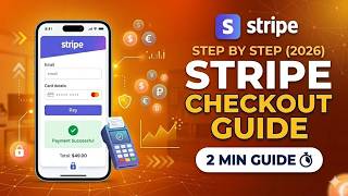 Stripe Authorization Boost Guide Step by Step 2026  2 Min