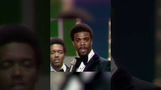 Harold Melvin and the Blue Notes on Showtime at The Apollo