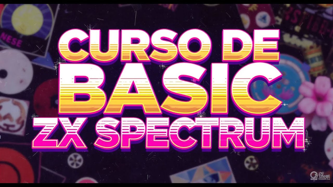NOTAS CURSO DE BASIC ZX SPECTRUM. 1.1.- CODIFICACION DE VARIABLES EN ...