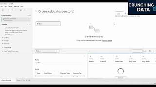 15.1 Extract Filters in Tableau Wealth