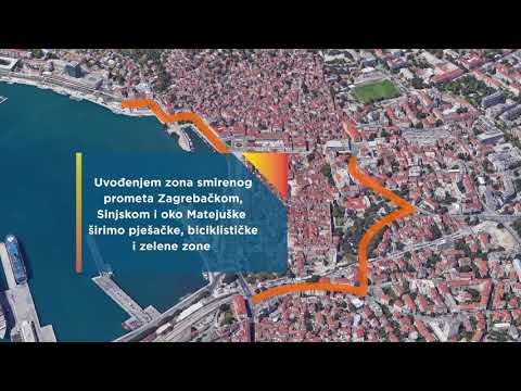 Video: Kako enosmerne ceste zmanjšajo promet?