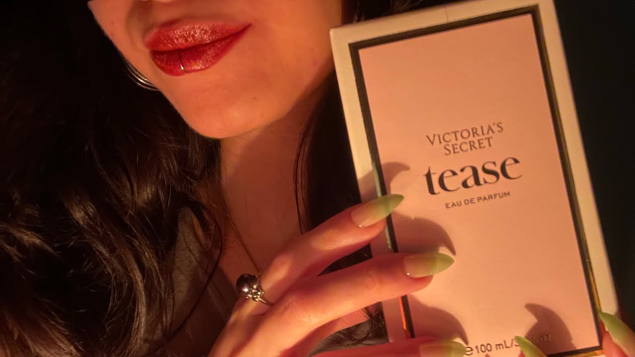 asmr | box scratching, tracing & tapping 🎀 (no talk, lo-fi)