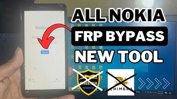 Nokia C02/C12 FRP Bypass Android 13/14 New Security 2024 | TA-1460 Google Account Bypass New Method