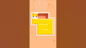 longcat level2 fancade