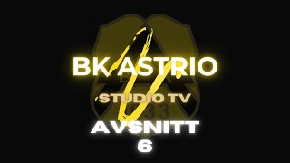 StudioTV  Avsnitt 6: Kör Kurt & fiskmåsar